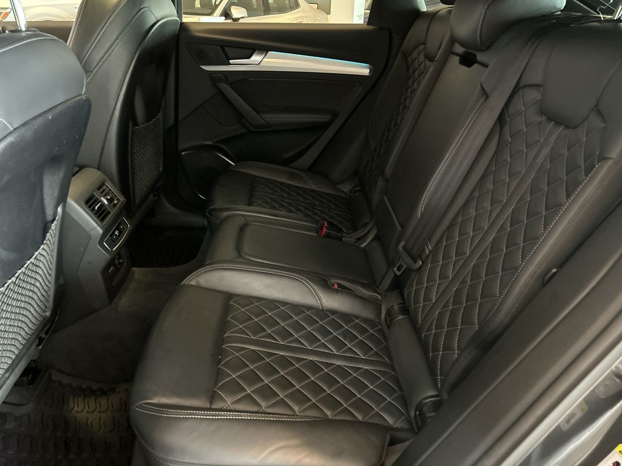 2022 Audi SQ5 Sportback in Toronto, Ontario