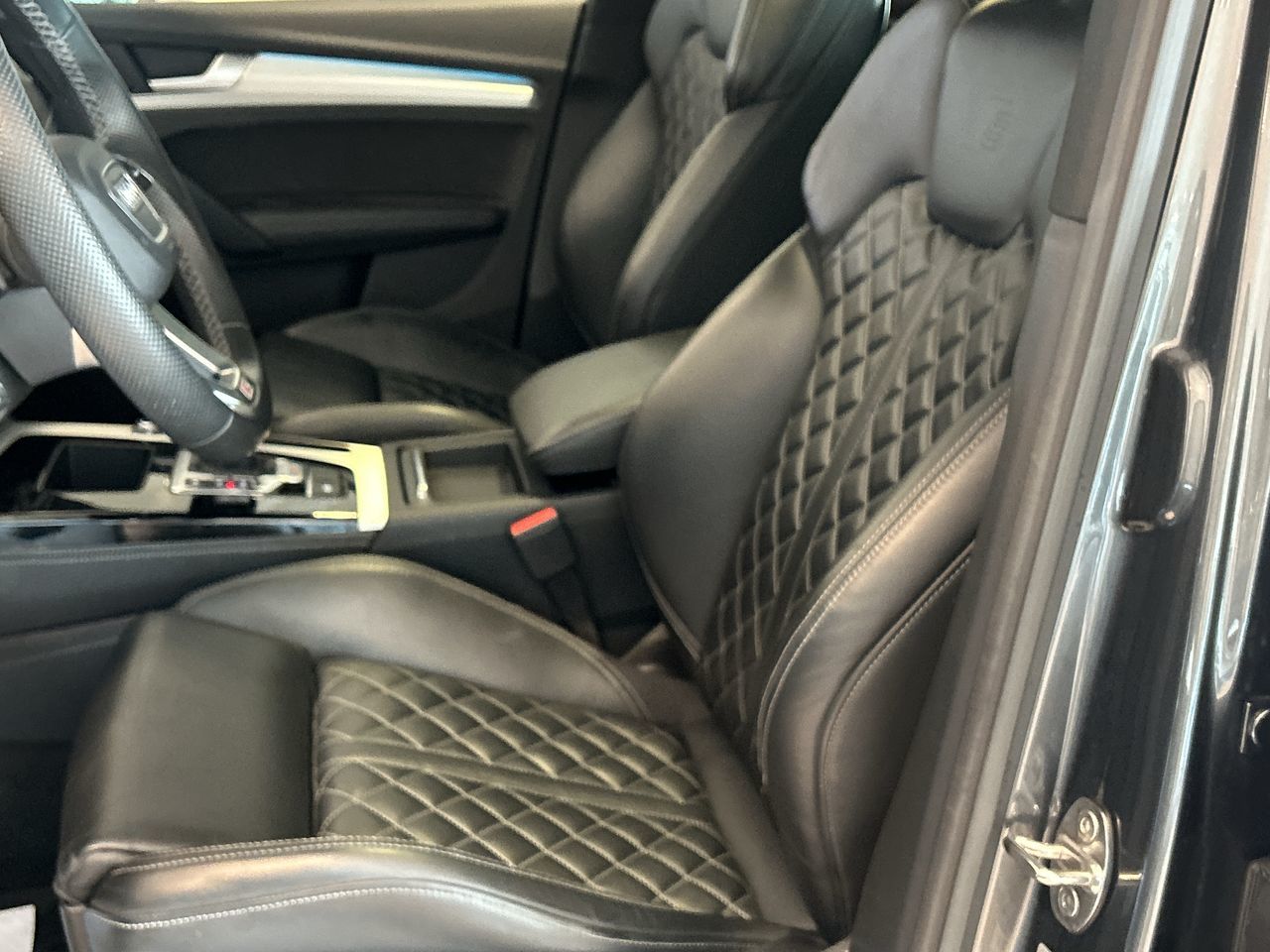 2022 Audi SQ5 Sportback in Toronto, Ontario