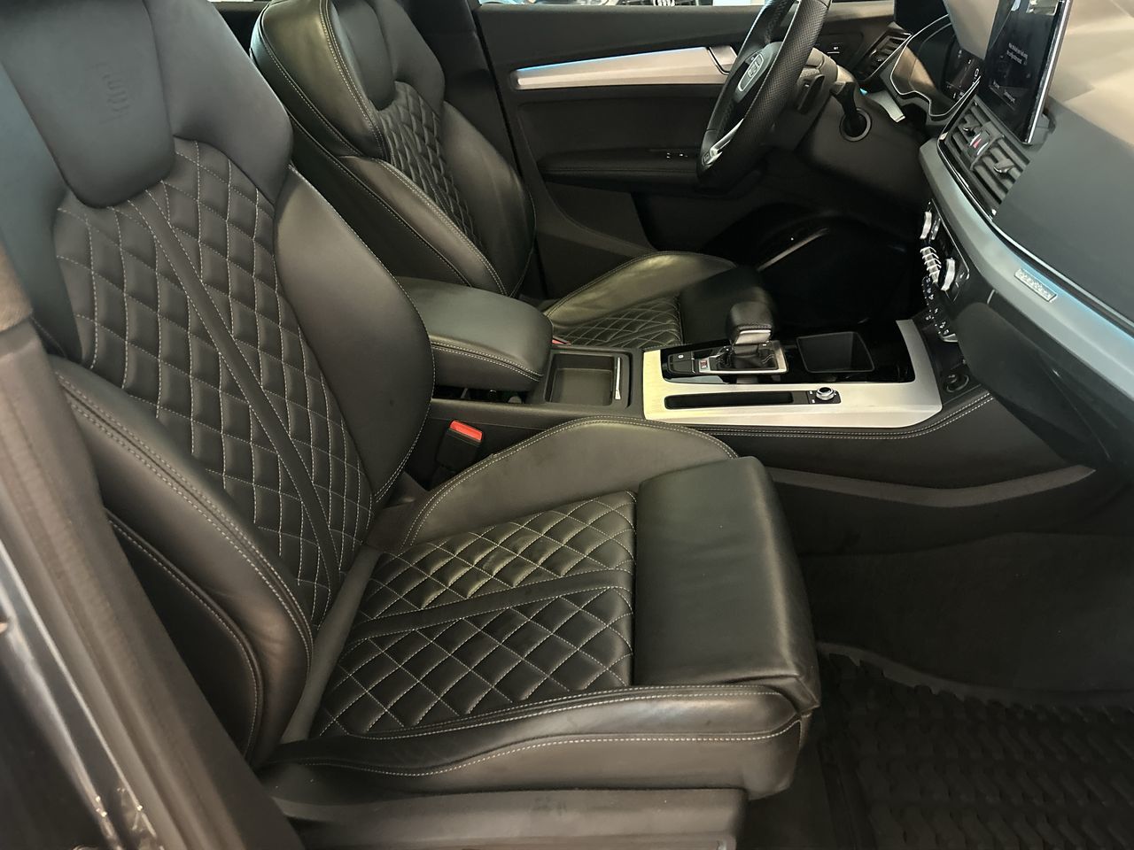 2022 Audi SQ5 Sportback in Toronto, Ontario