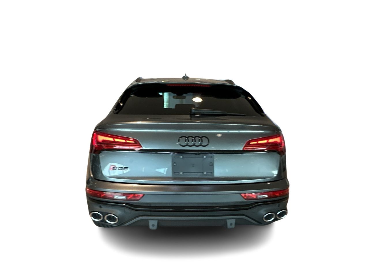 2022 Audi SQ5 Sportback in Toronto, Ontario