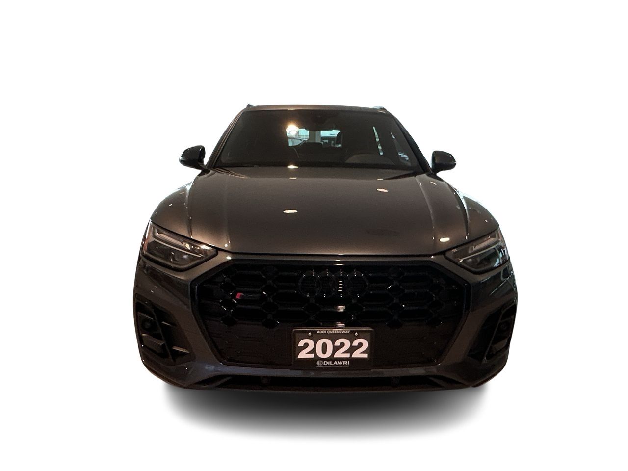 2022 Audi SQ5 Sportback in Toronto, Ontario