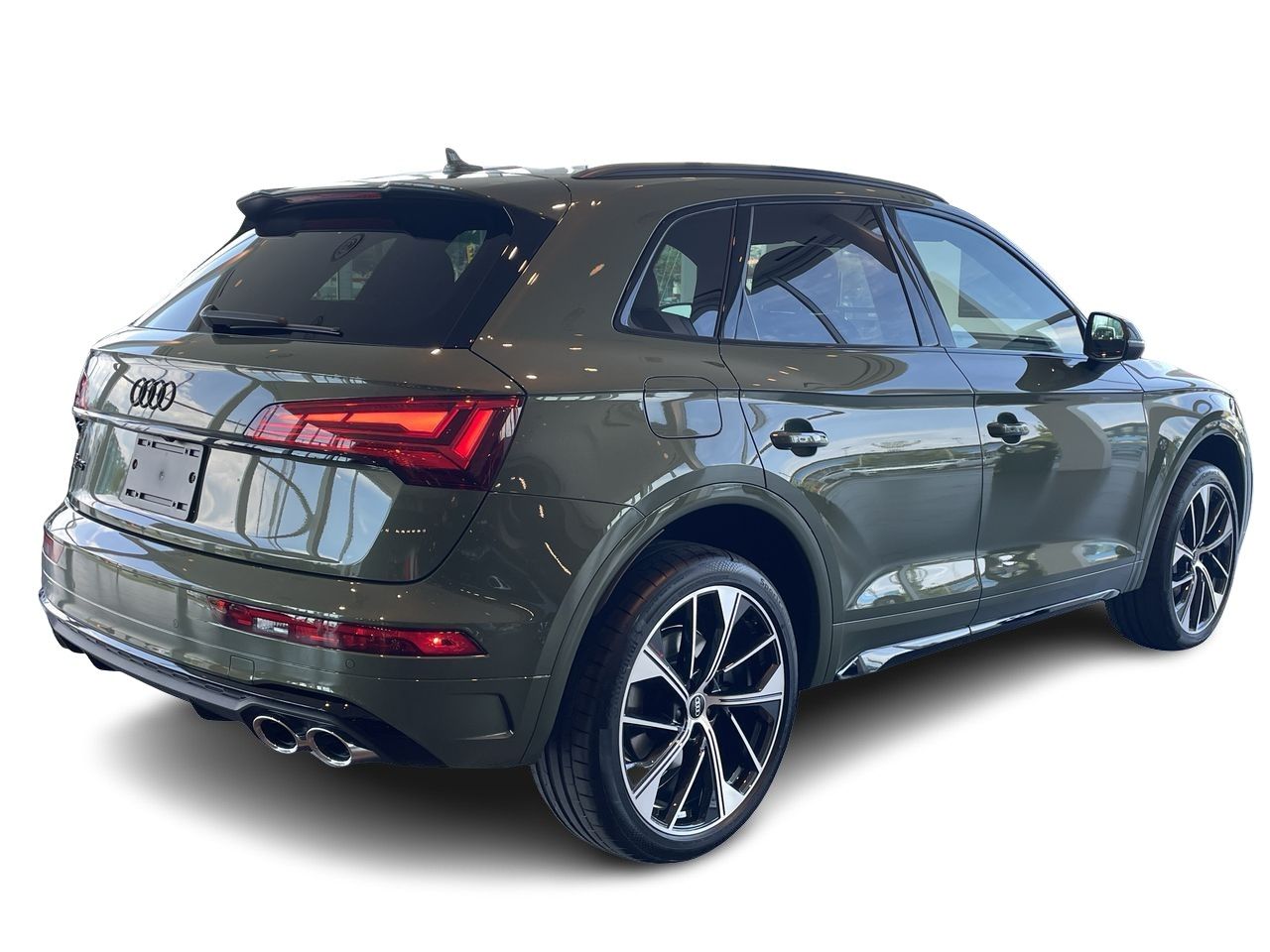 Audi SQ5  2022 à Toronto, Ontario
