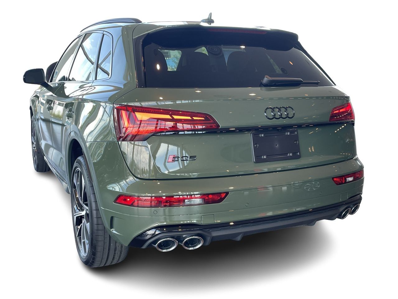 Audi SQ5  2022 à Toronto, Ontario