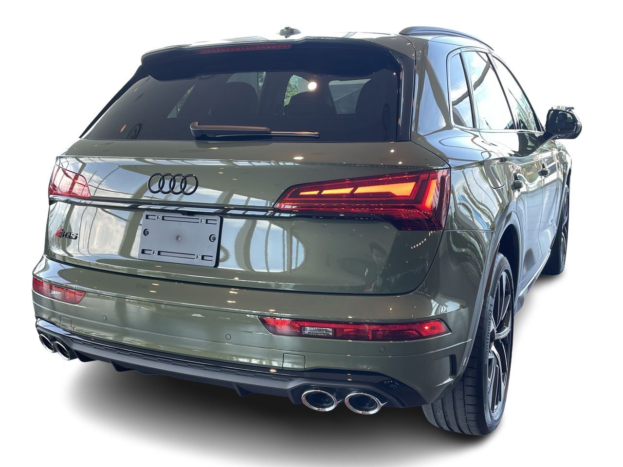 Audi SQ5  2022 à Toronto, Ontario