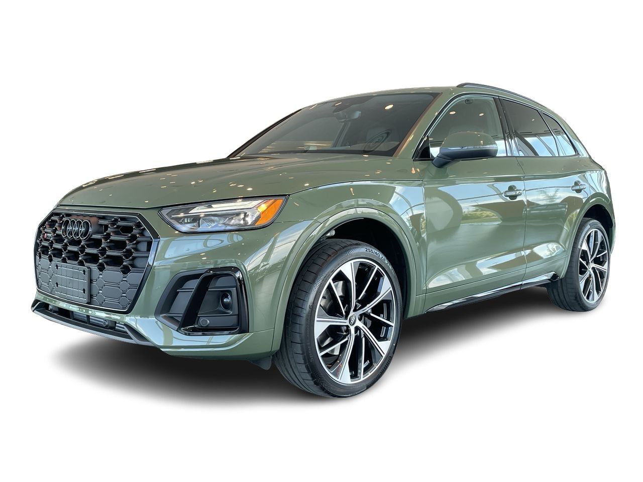 Audi SQ5  2022 à Toronto, Ontario