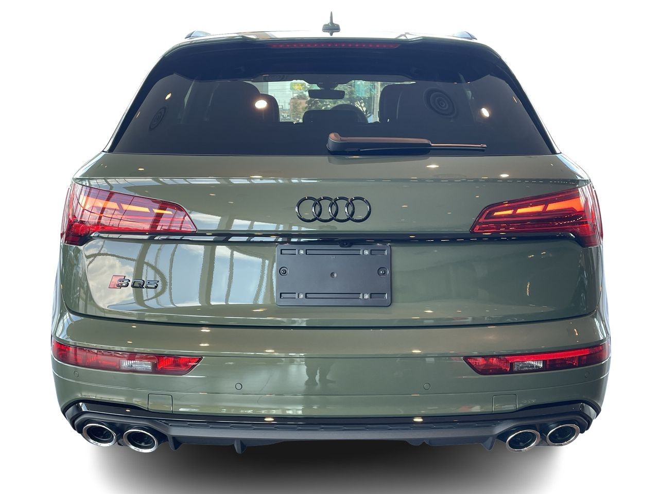 Audi SQ5  2022 à Toronto, Ontario