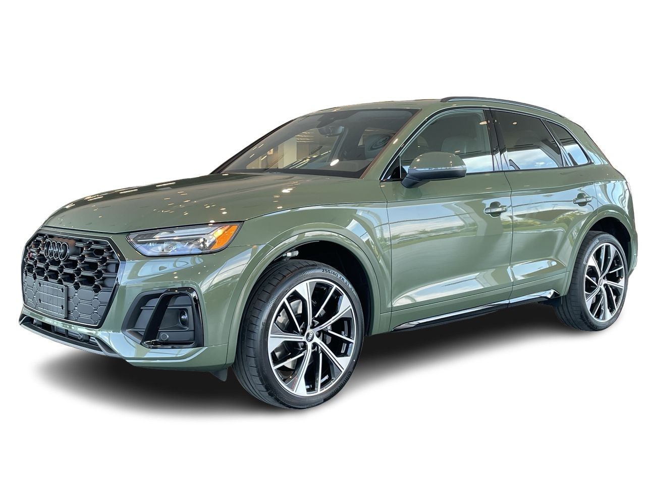 Audi SQ5  2022 à Toronto, Ontario