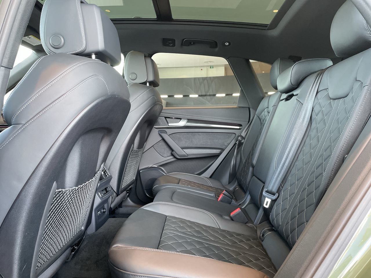 Audi SQ5  2022 à Toronto, Ontario
