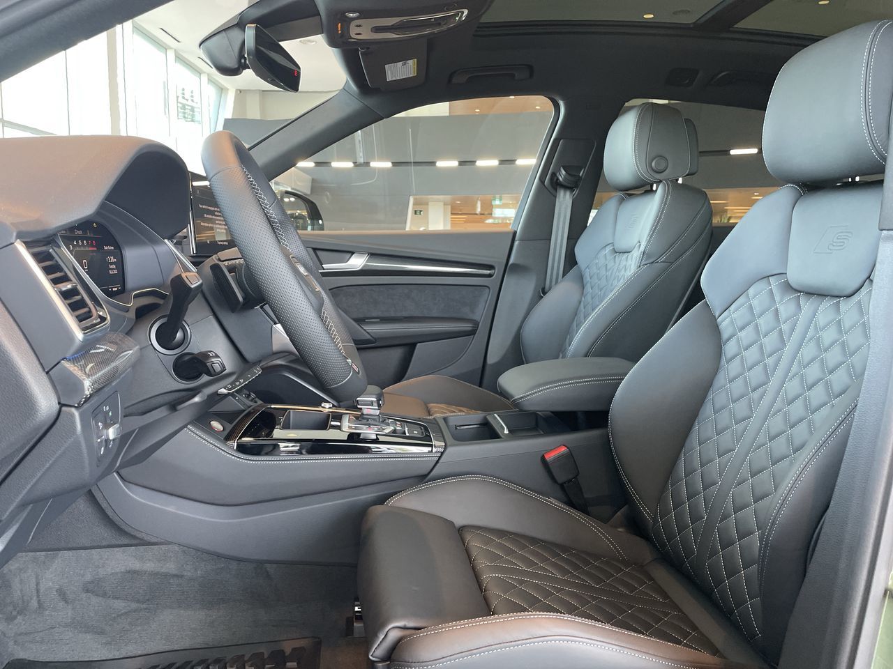 Audi SQ5  2022 à Toronto, Ontario