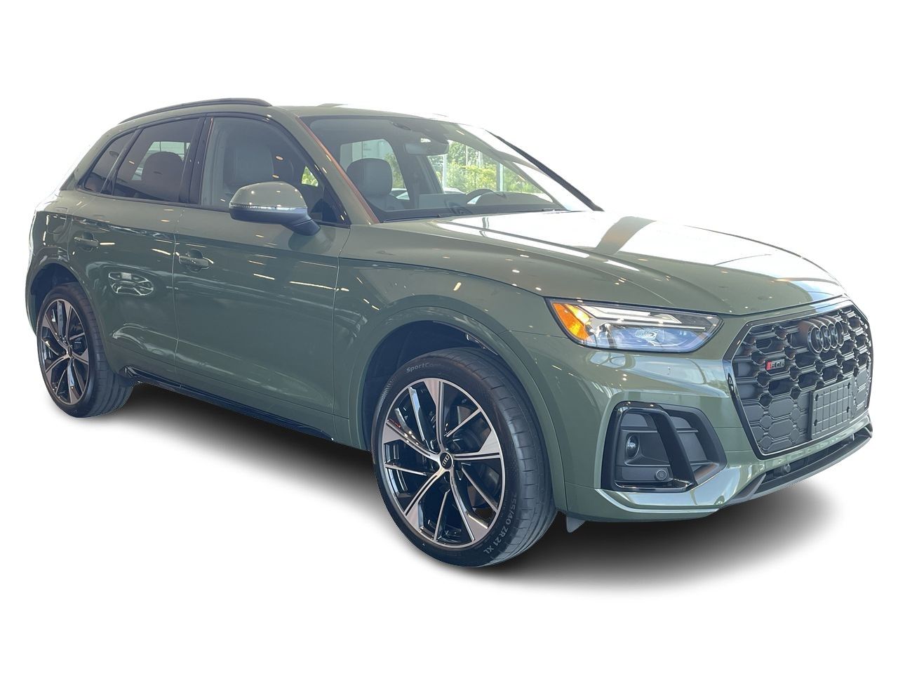 Audi SQ5  2022 à Toronto, Ontario