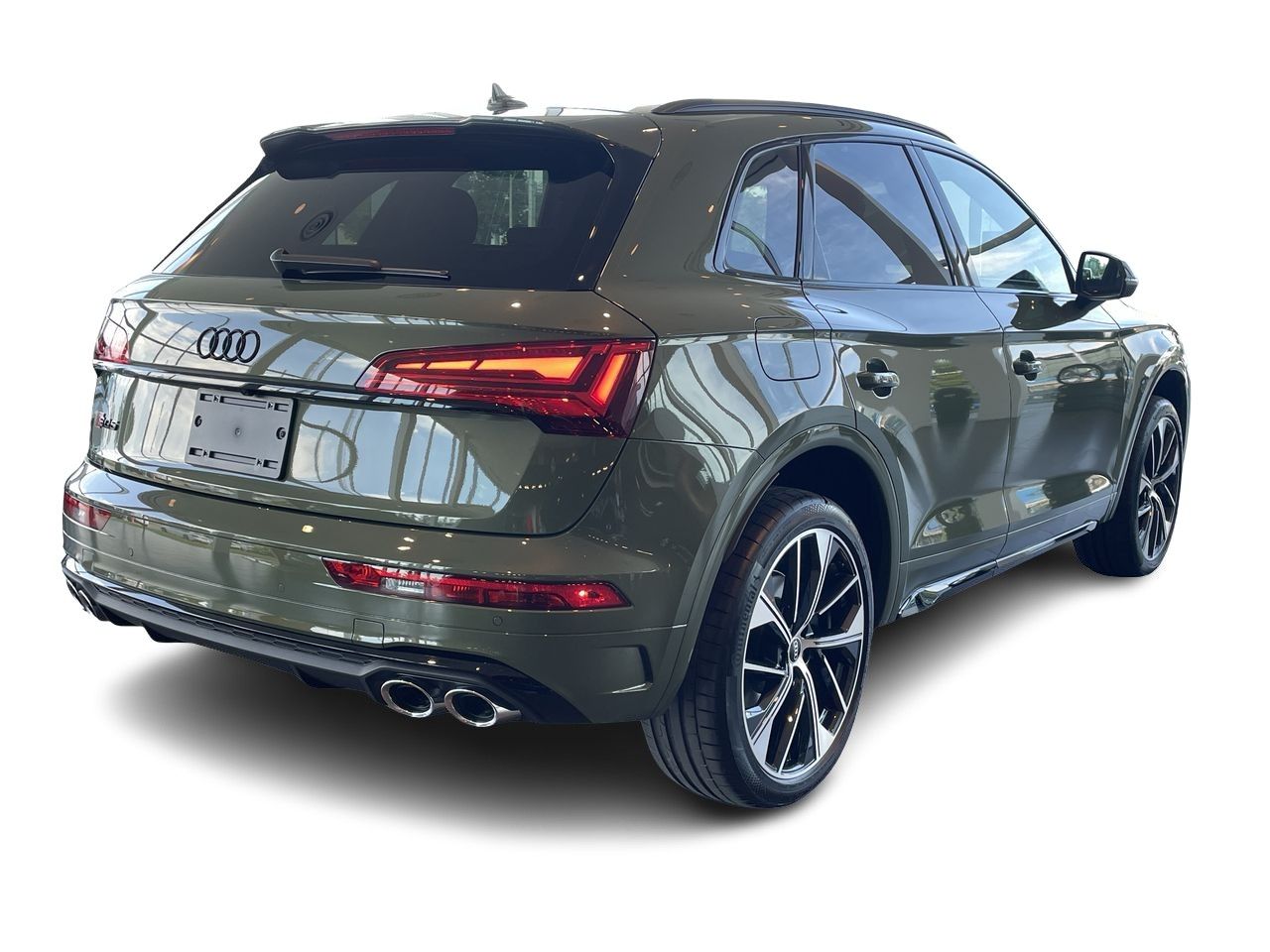 Audi SQ5  2022 à Toronto, Ontario