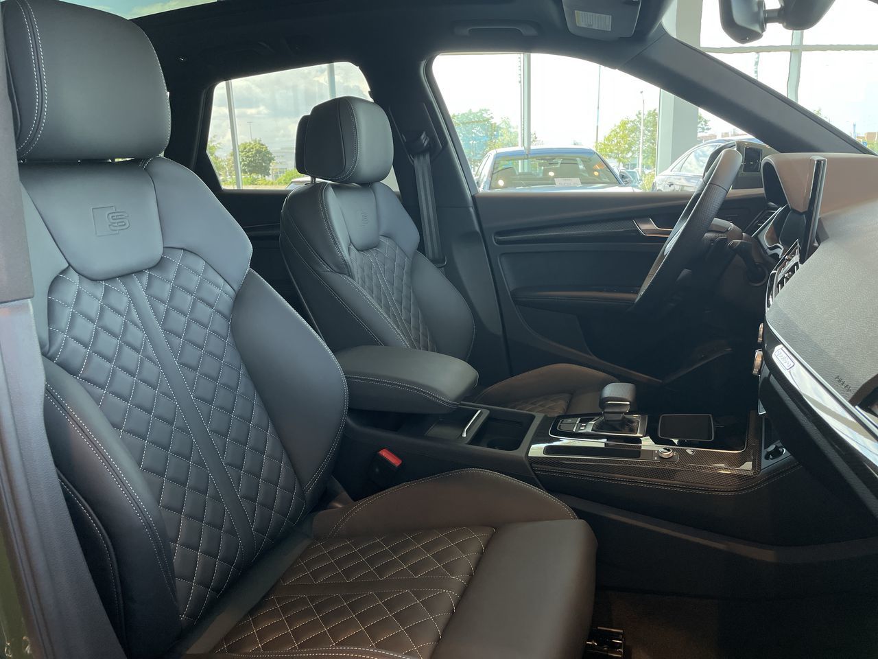 Audi SQ5  2022 à Toronto, Ontario