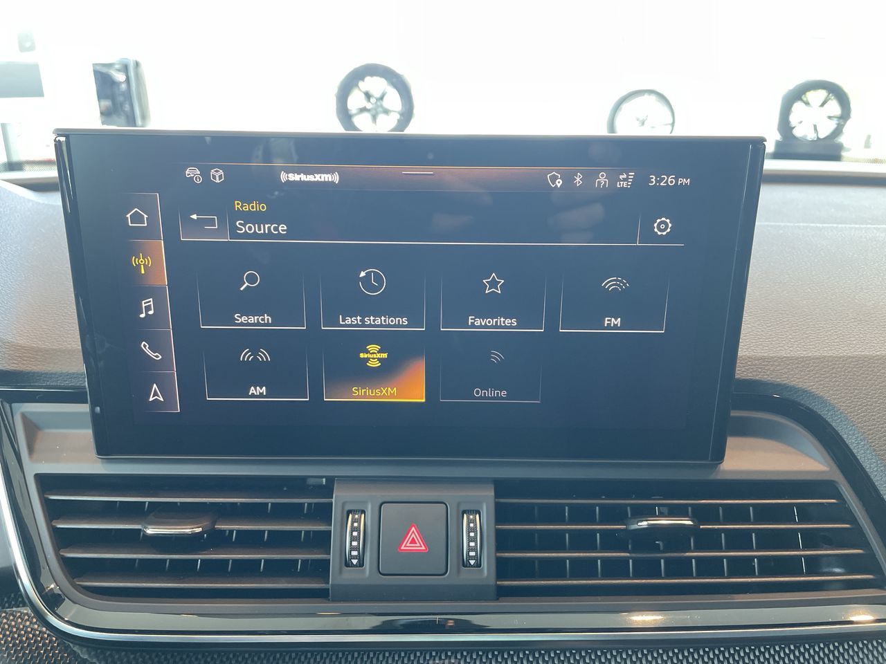 Audi SQ5  2022 à Toronto, Ontario