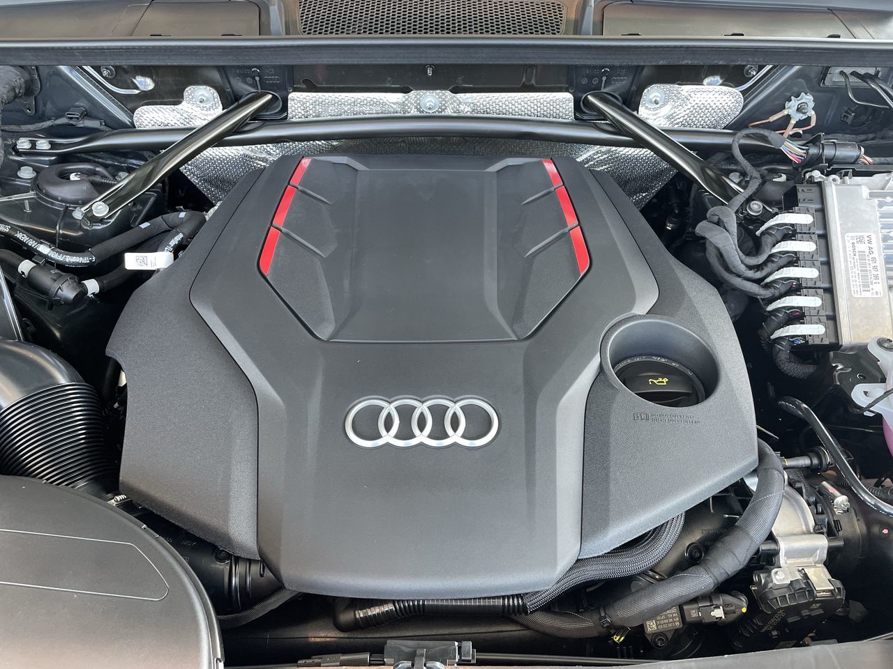 Audi SQ5  2022 à Toronto, Ontario