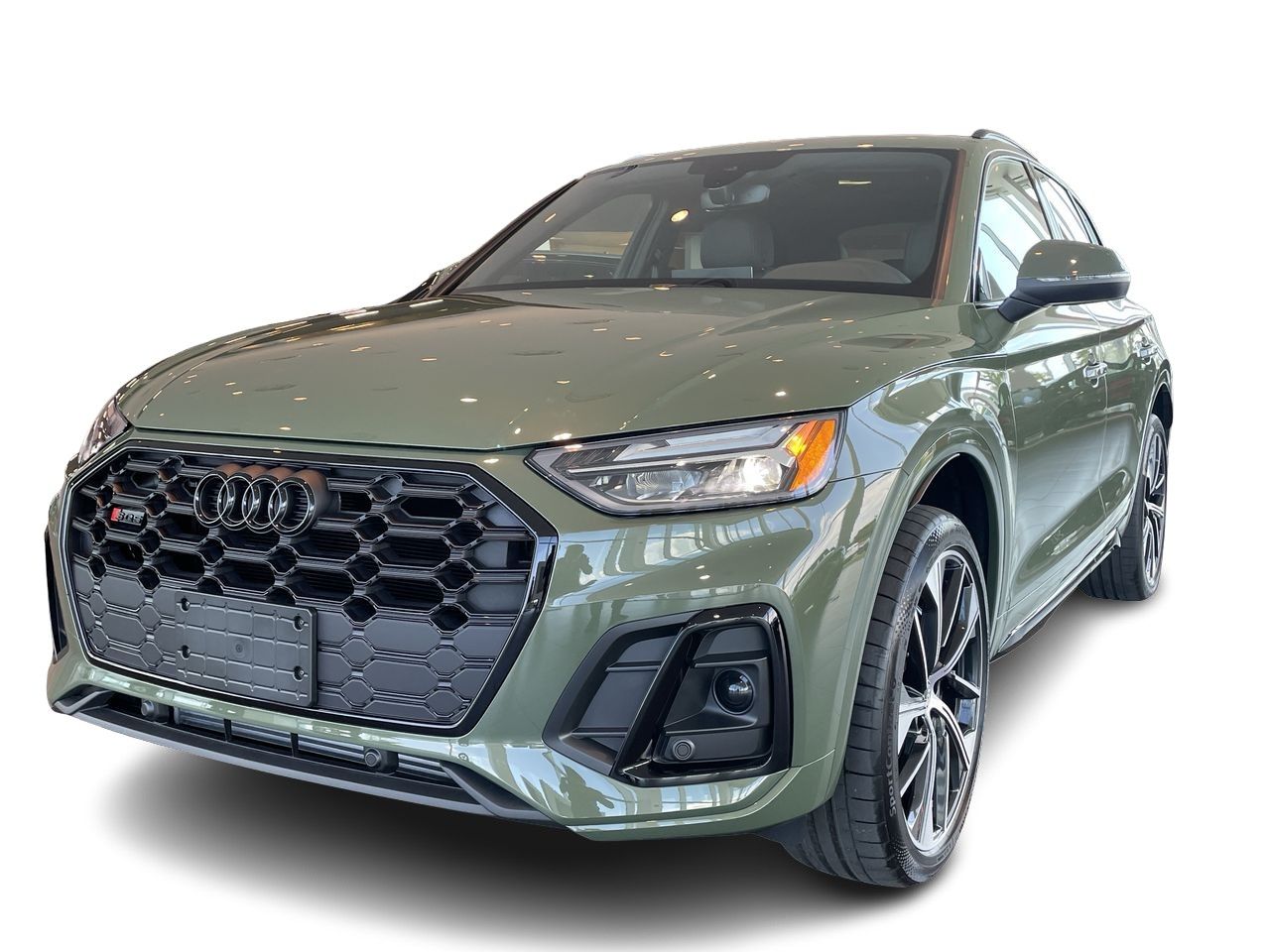 Audi SQ5  2022 à Toronto, Ontario