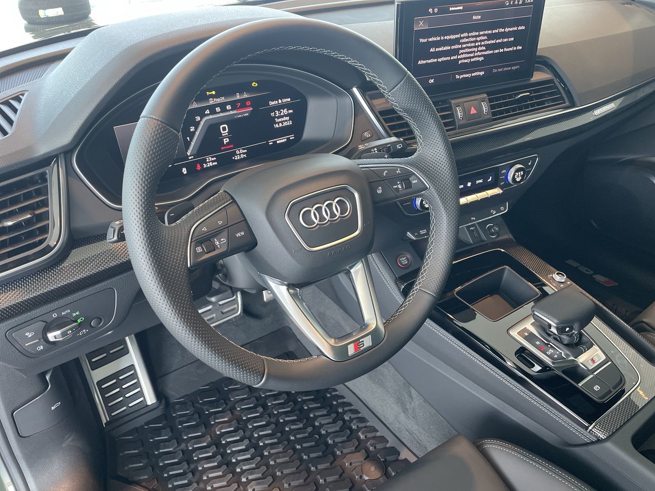Audi SQ5  2022 à Toronto, Ontario