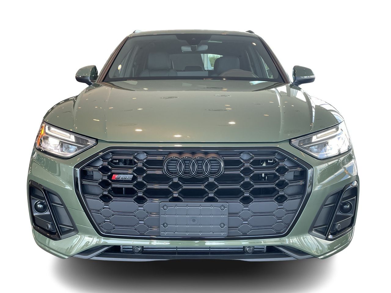 Audi SQ5  2022 à Toronto, Ontario