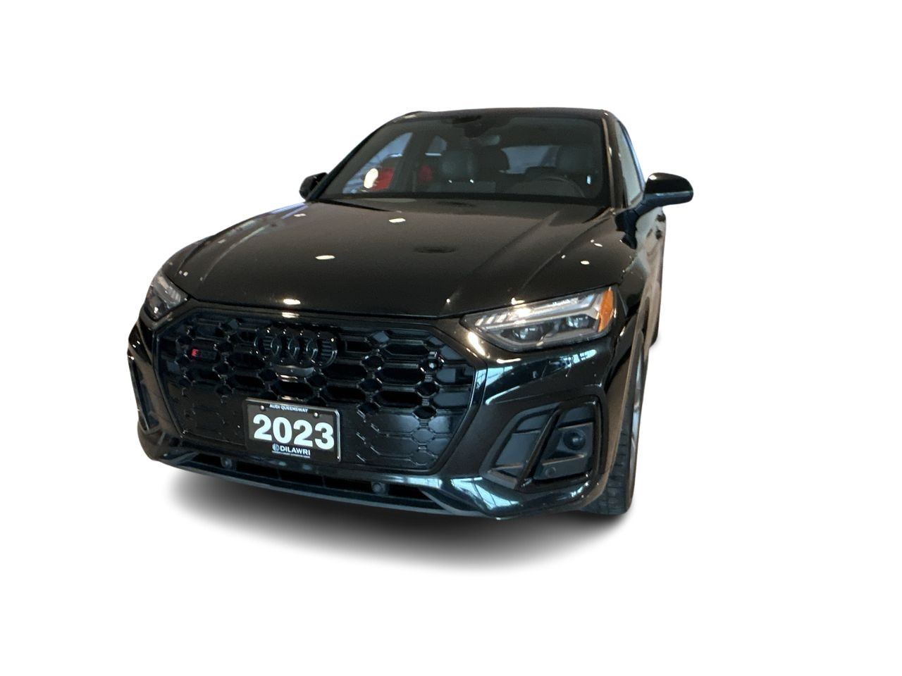 2023 Audi SQ5 Sportback in Toronto, Ontario