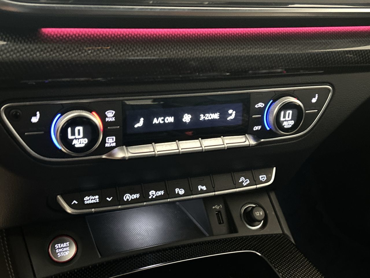 2023 Audi SQ5 Sportback in Toronto, Ontario