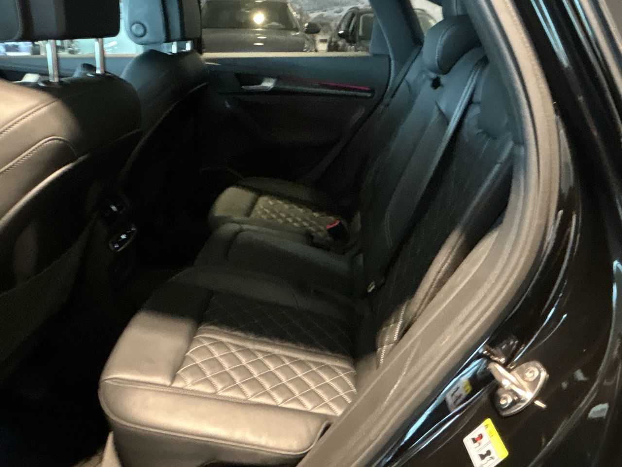 2023 Audi SQ5 Sportback in Toronto, Ontario