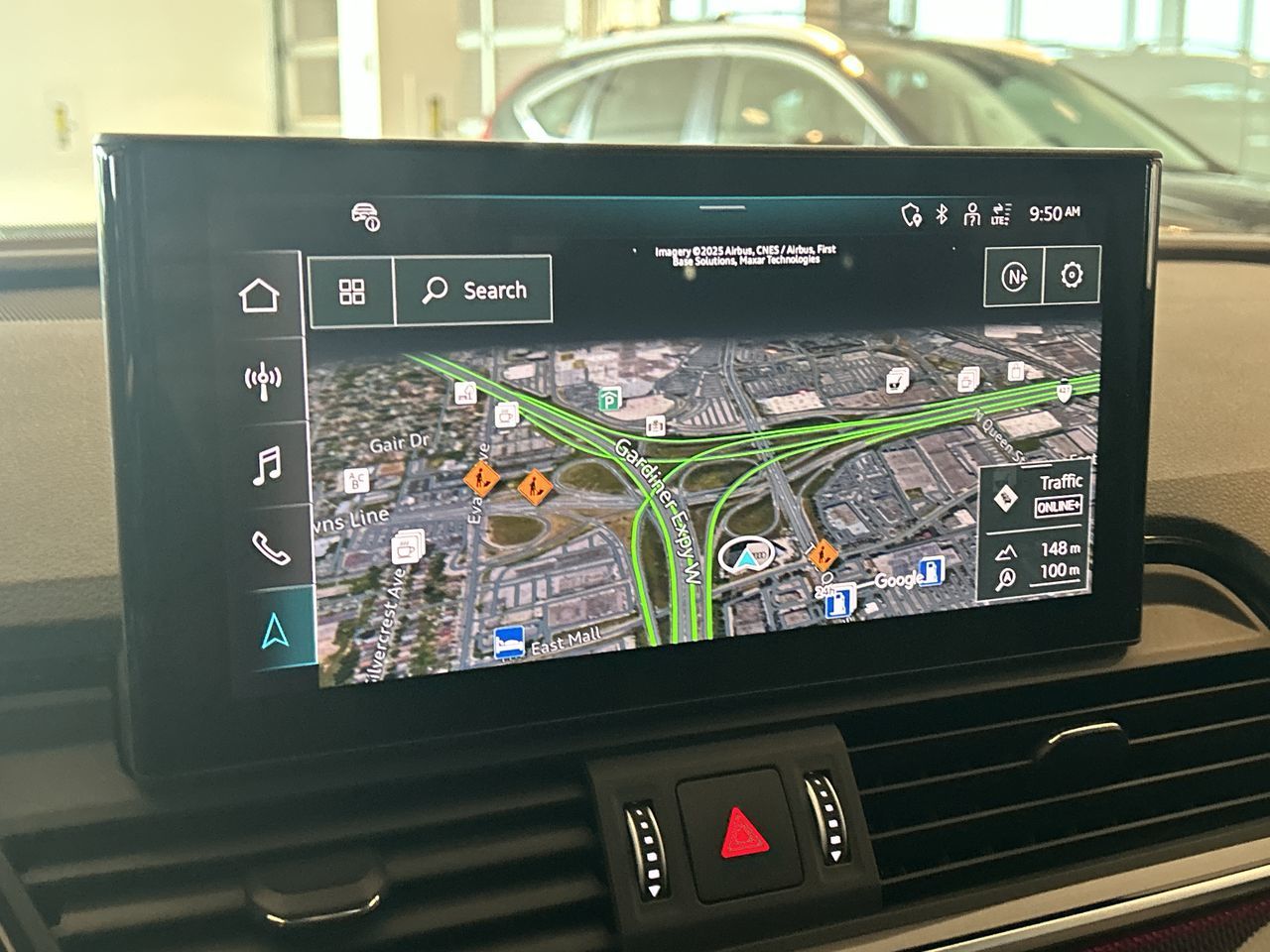 2023 Audi SQ5 Sportback in Toronto, Ontario