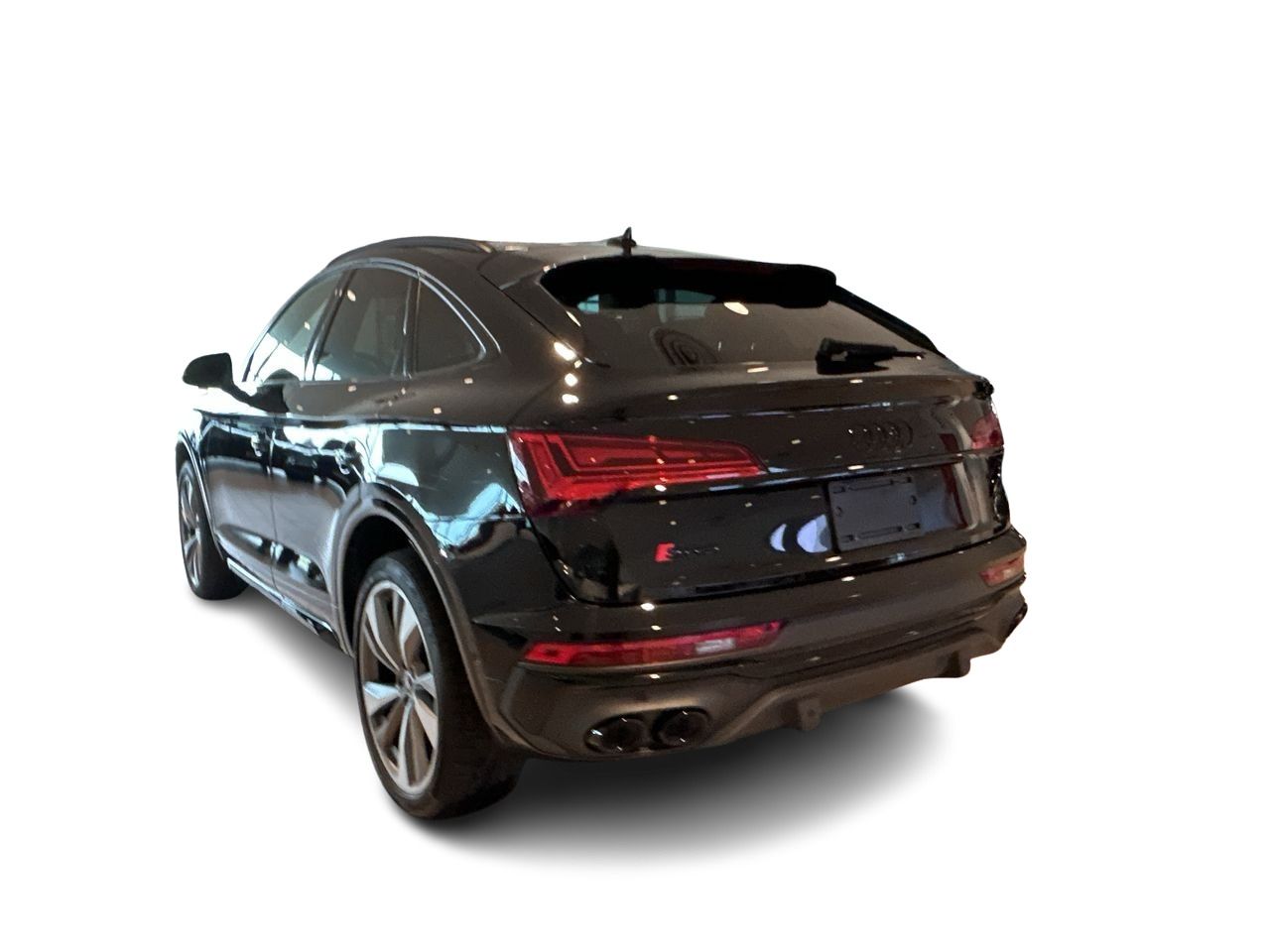 2023 Audi SQ5 Sportback in Toronto, Ontario