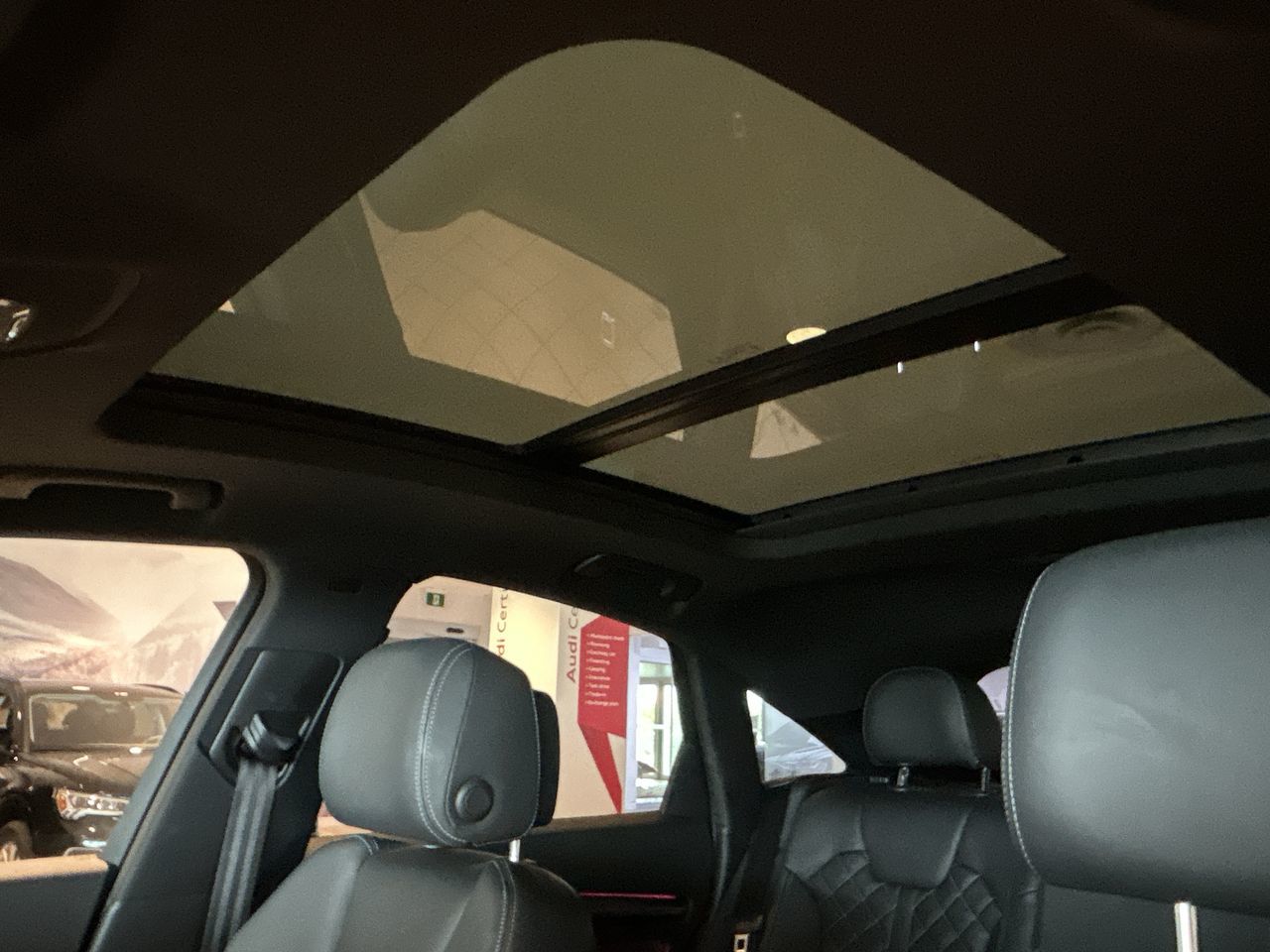 2023 Audi SQ5 Sportback in Toronto, Ontario