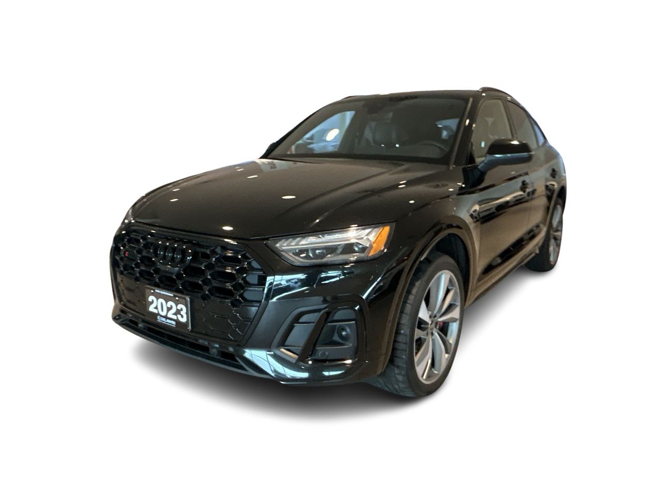 2023 Audi SQ5 Sportback in Toronto, Ontario