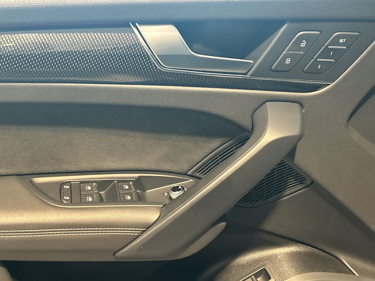 2023 Audi SQ5 Sportback in Toronto, Ontario