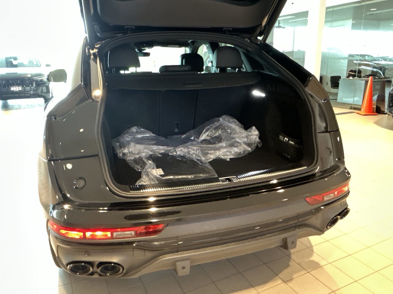 2023 Audi SQ5 Sportback in Toronto, Ontario