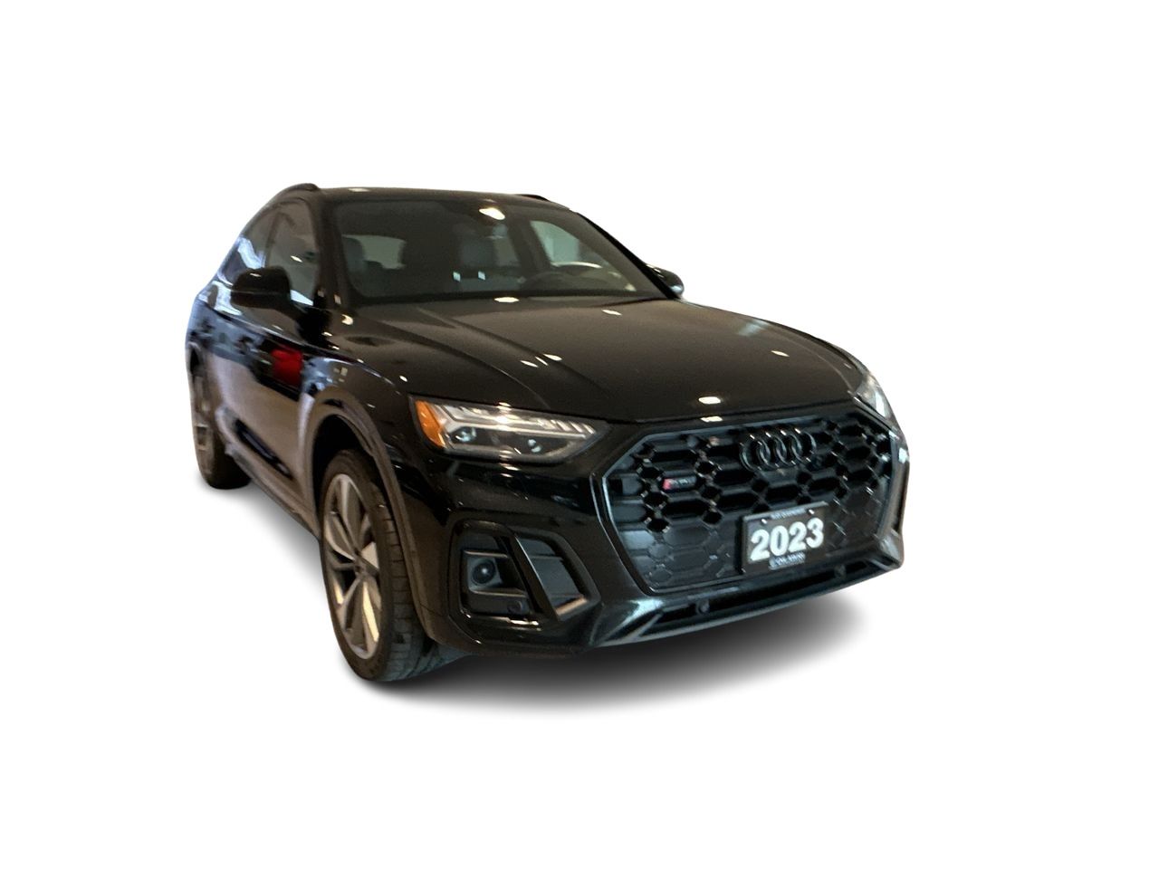 2023 Audi SQ5 Sportback in Toronto, Ontario