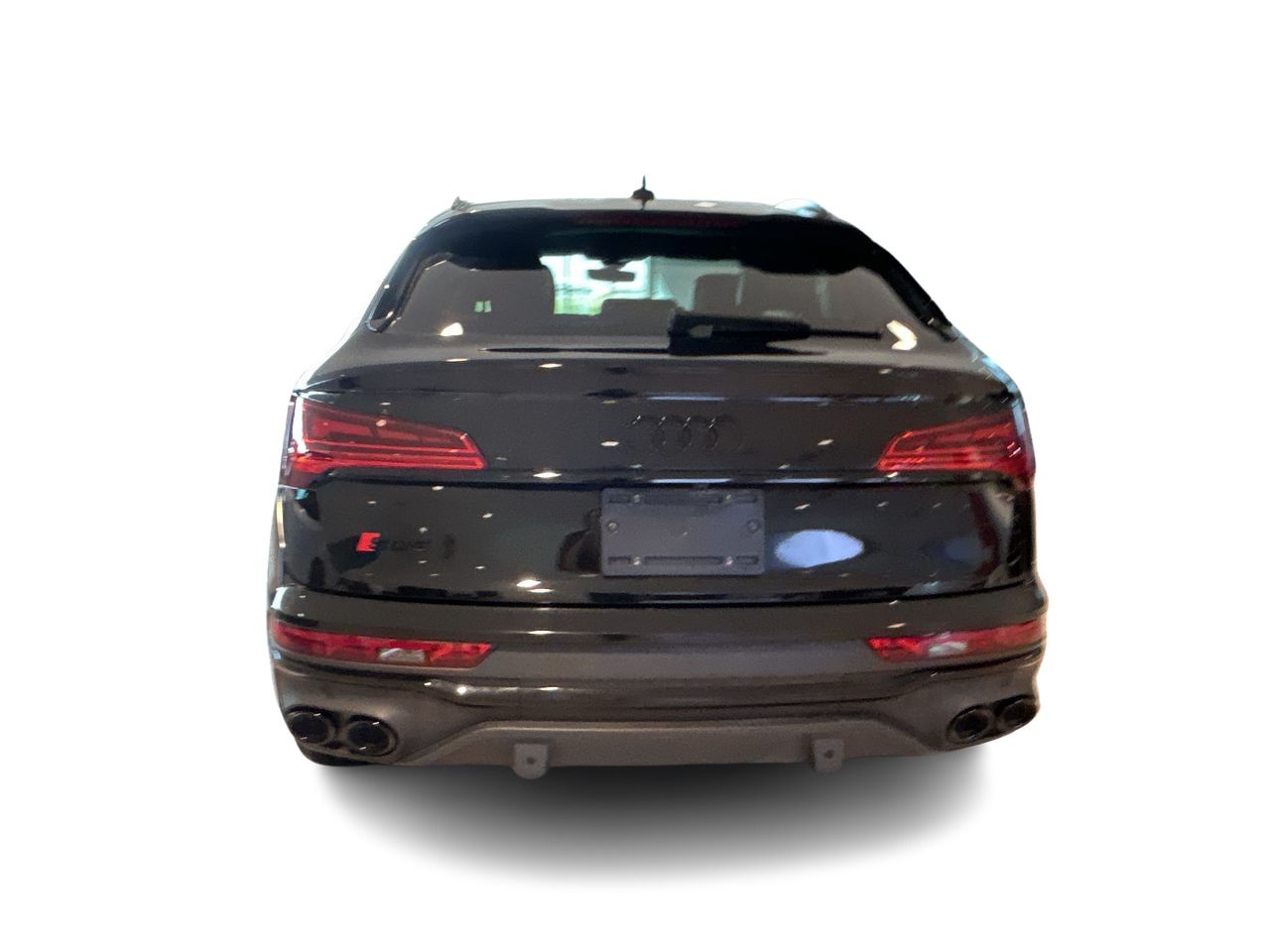 2023 Audi SQ5 Sportback in Toronto, Ontario