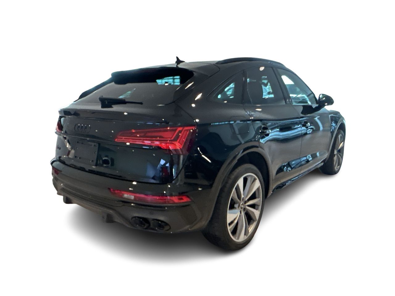 2023 Audi SQ5 Sportback in Toronto, Ontario