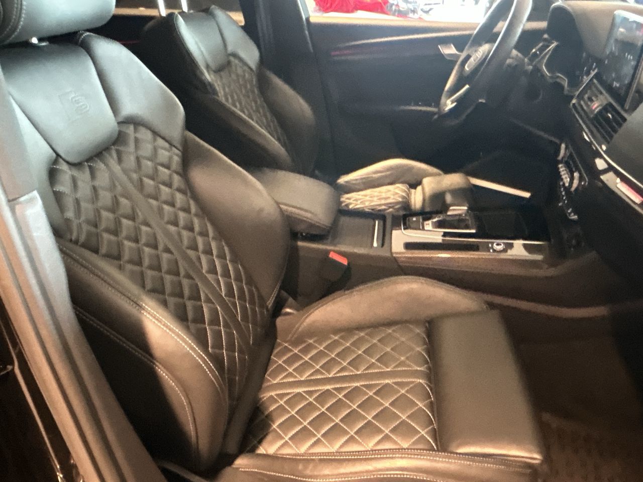 2023 Audi SQ5 Sportback in Toronto, Ontario