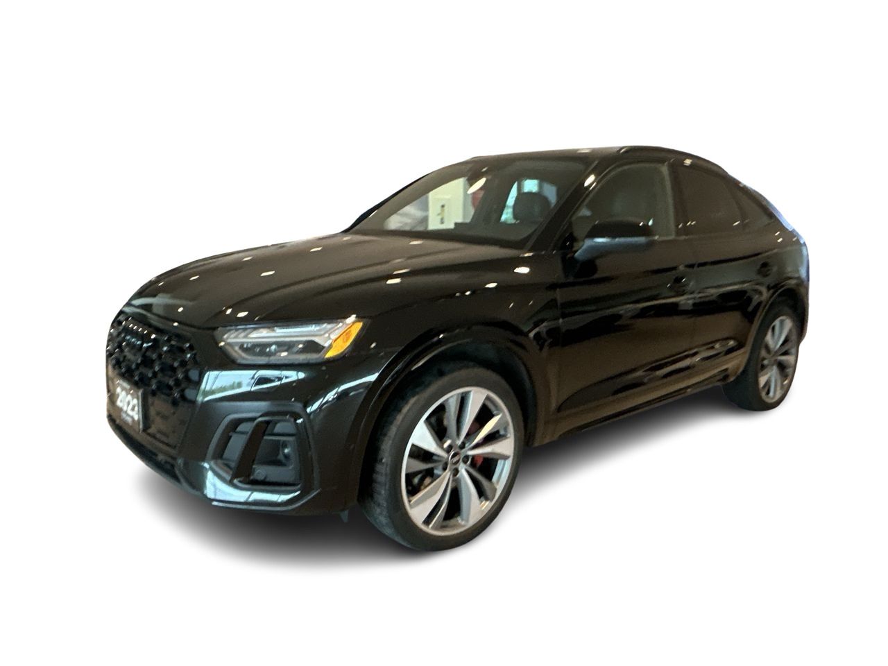 2023 Audi SQ5 Sportback in Toronto, Ontario