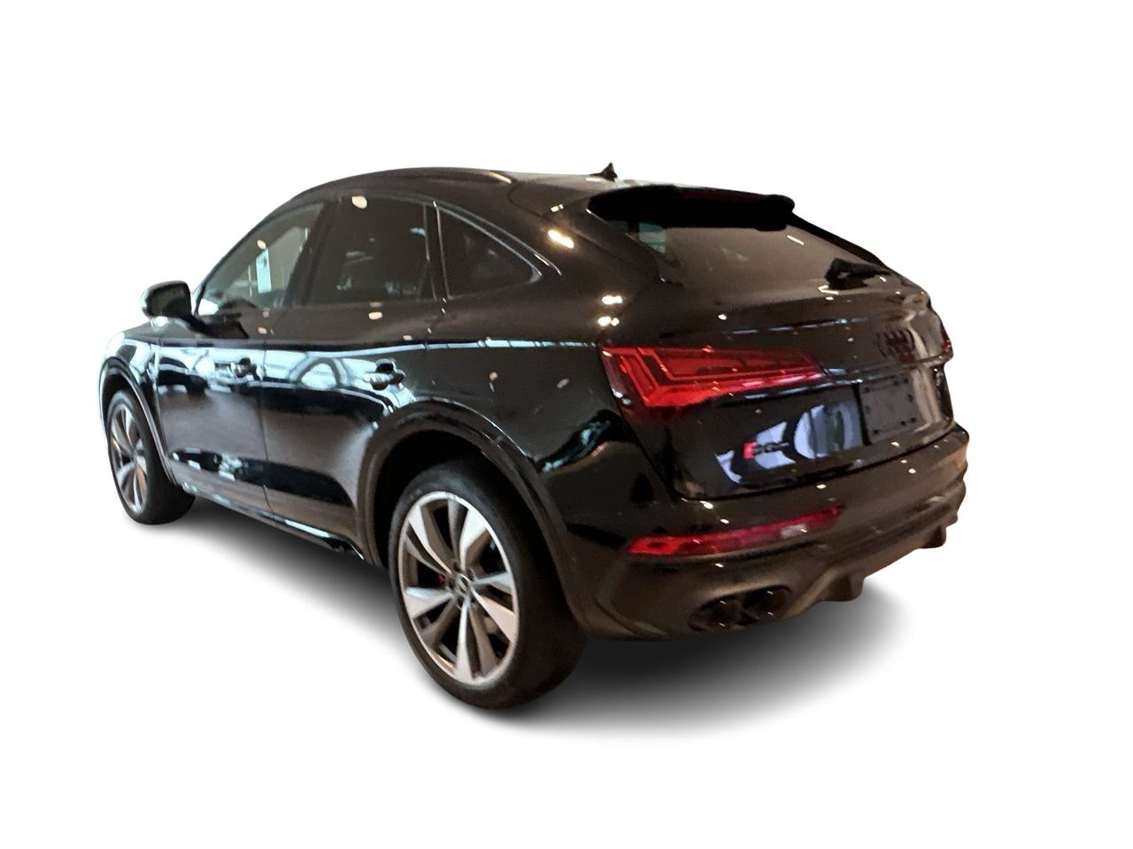 2023 Audi SQ5 Sportback in Toronto, Ontario