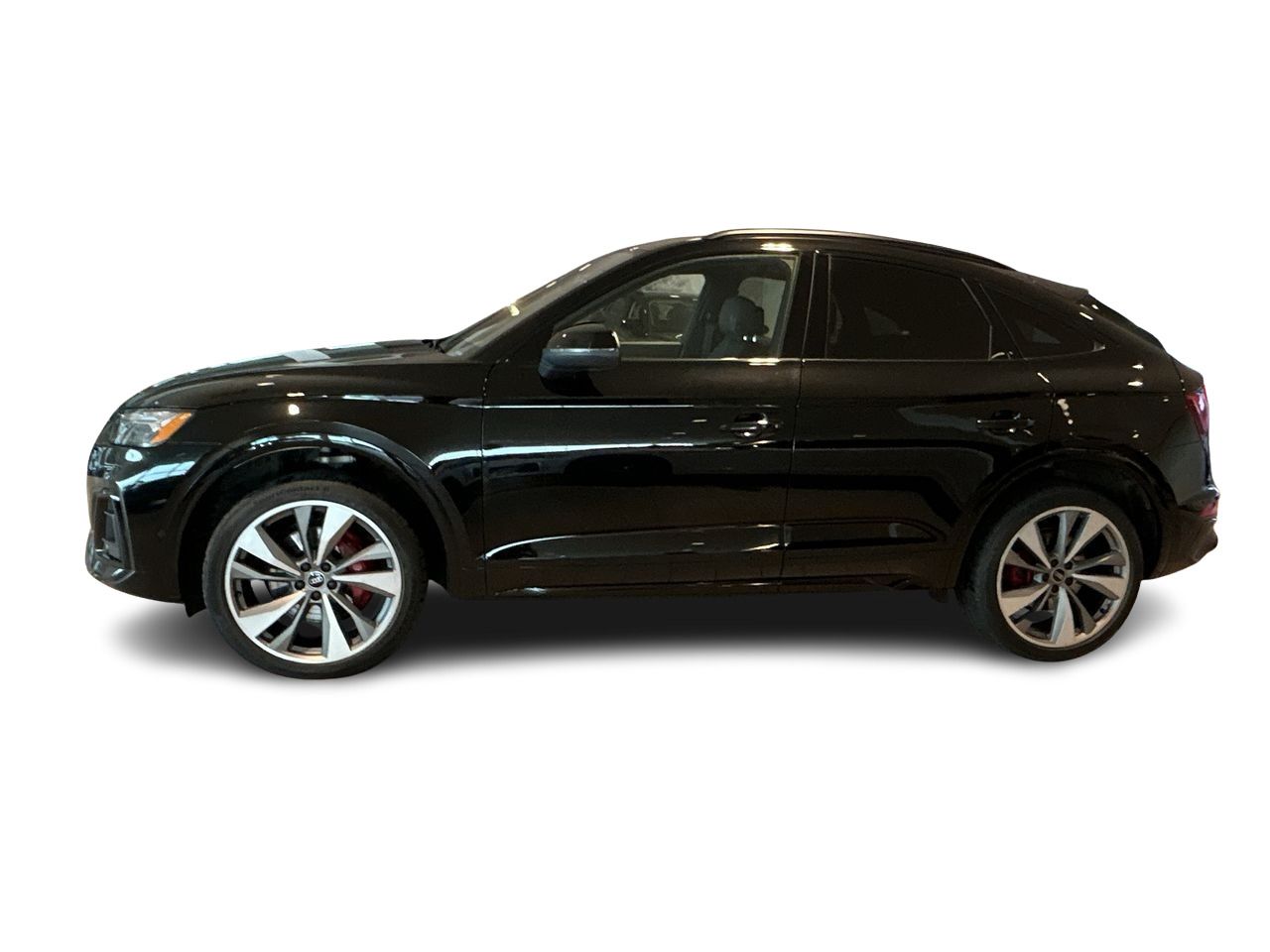 2023 Audi SQ5 Sportback in Toronto, Ontario