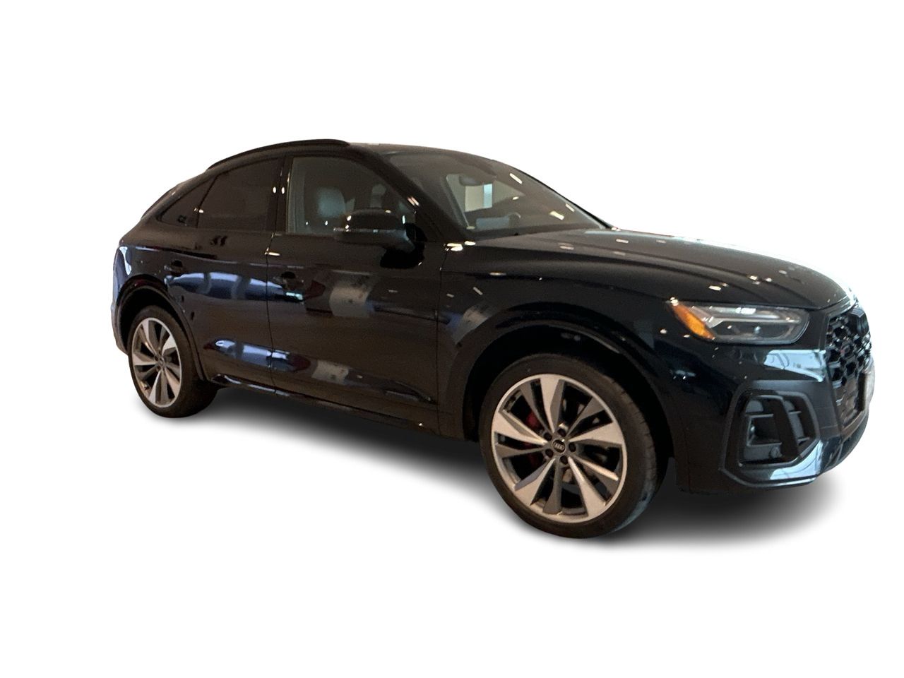 2023 Audi SQ5 Sportback in Toronto, Ontario