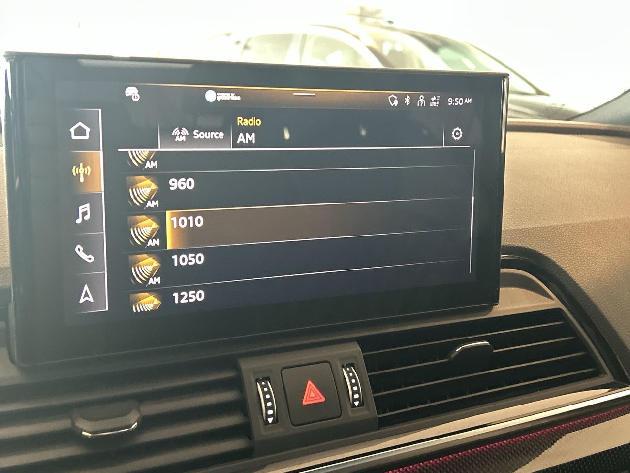 2023 Audi SQ5 Sportback in Toronto, Ontario