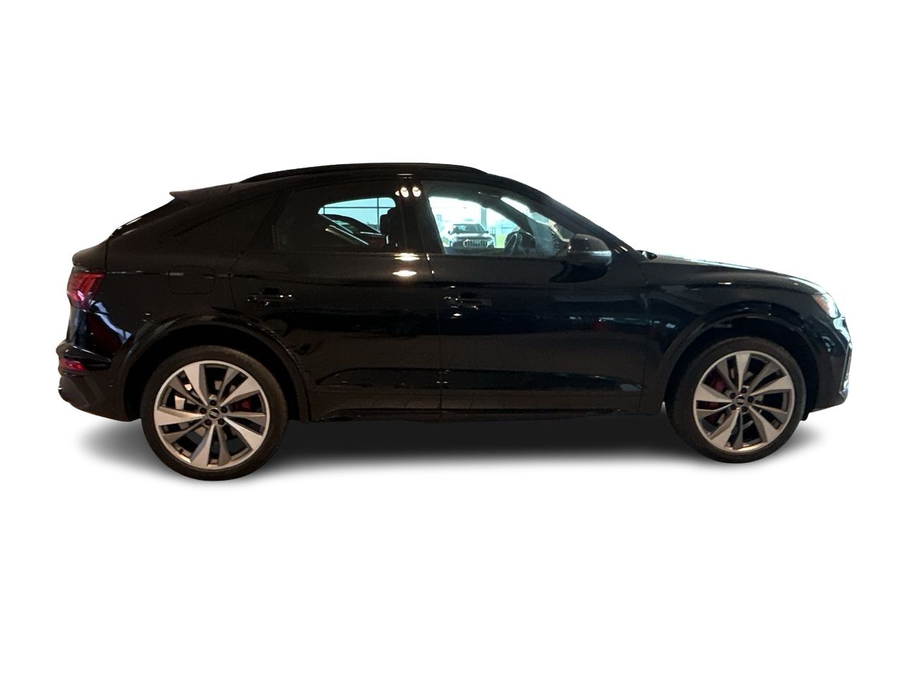 2023 Audi SQ5 Sportback in Toronto, Ontario