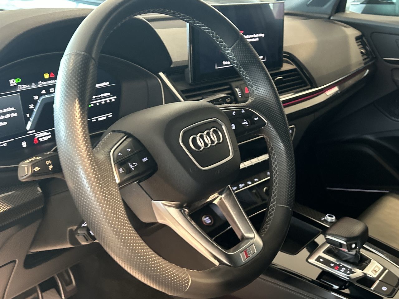 2023 Audi SQ5 Sportback in Toronto, Ontario