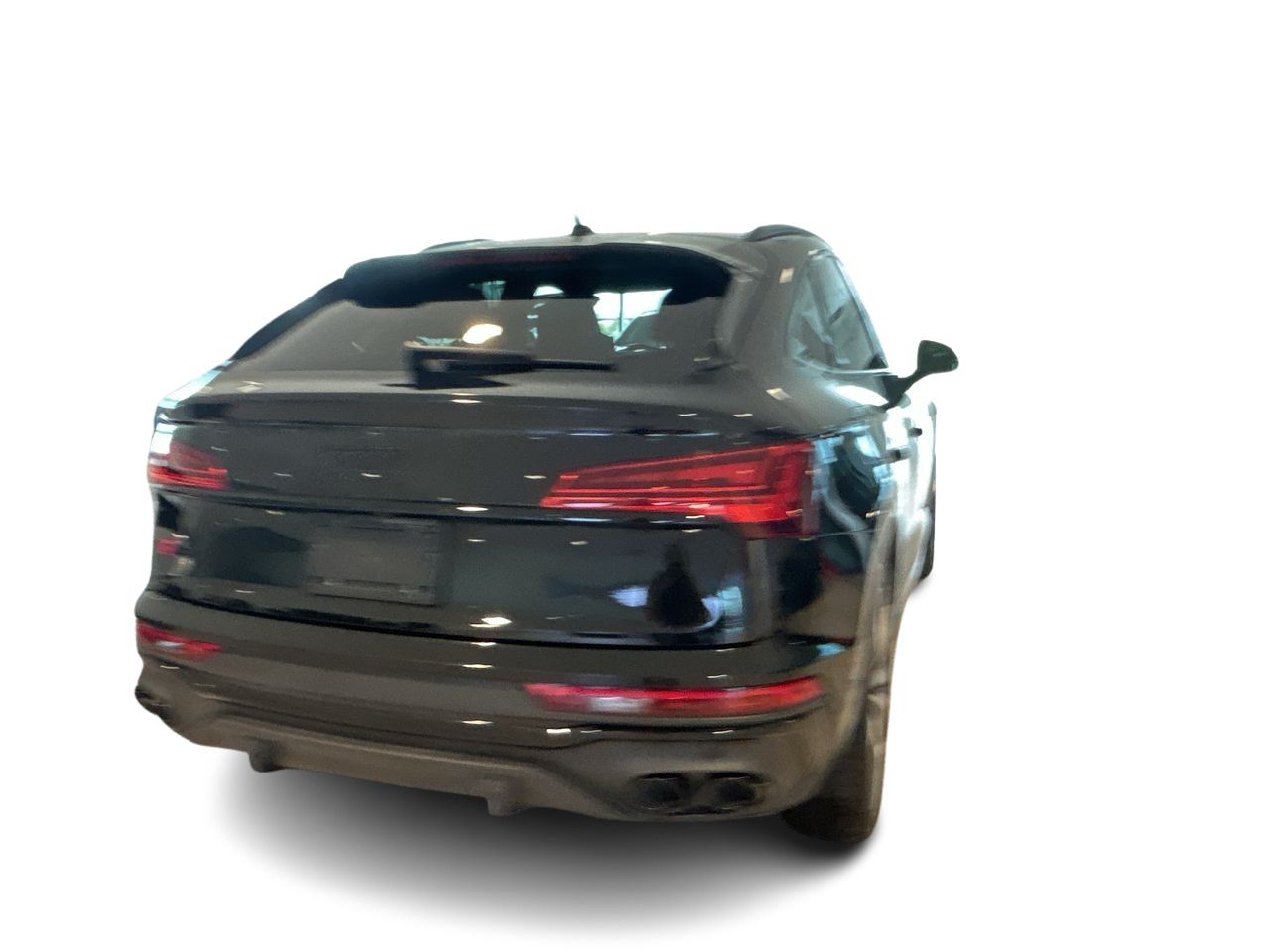 2023 Audi SQ5 Sportback in Toronto, Ontario
