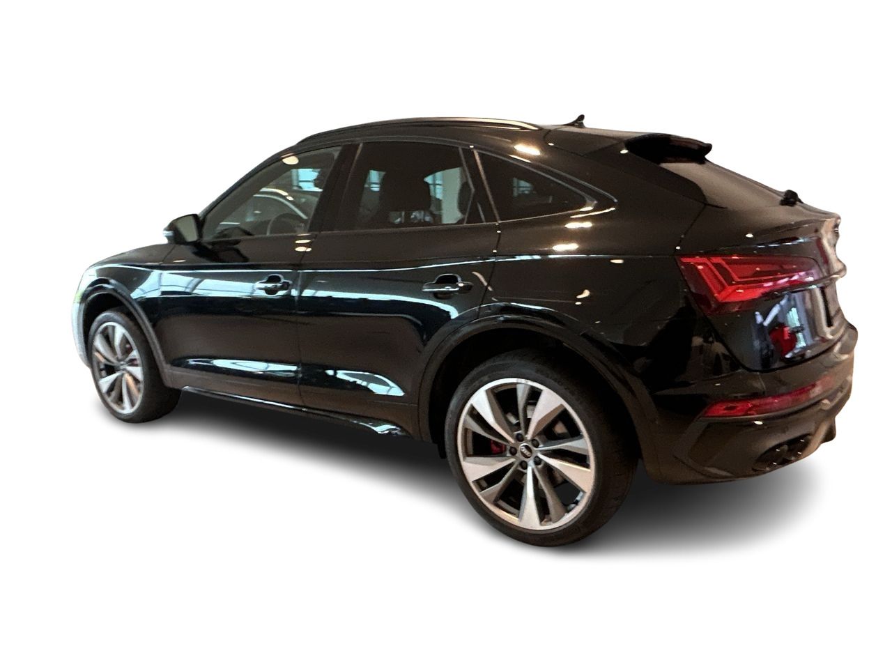 2023 Audi SQ5 Sportback in Toronto, Ontario