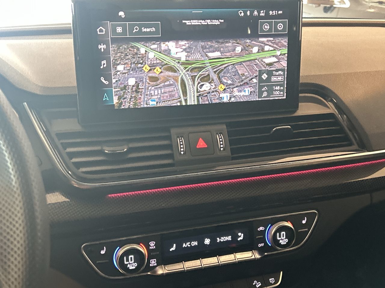 2023 Audi SQ5 Sportback in Toronto, Ontario