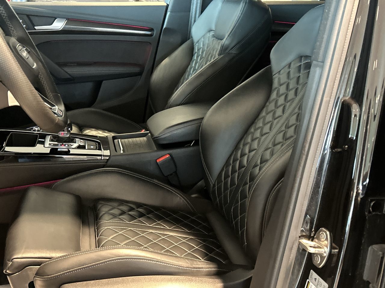 2023 Audi SQ5 Sportback in Toronto, Ontario
