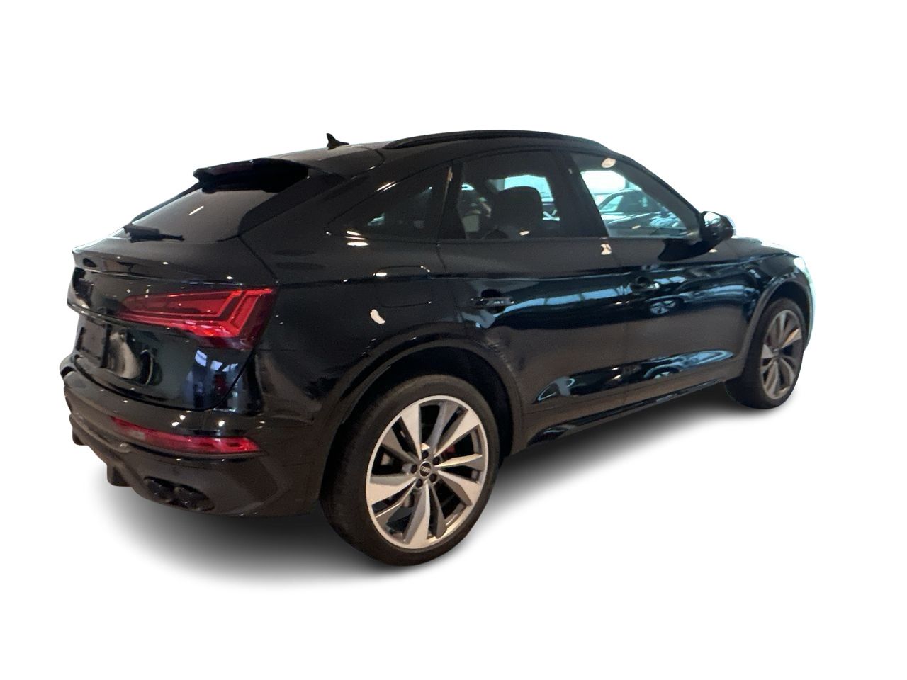 2023 Audi SQ5 Sportback in Toronto, Ontario