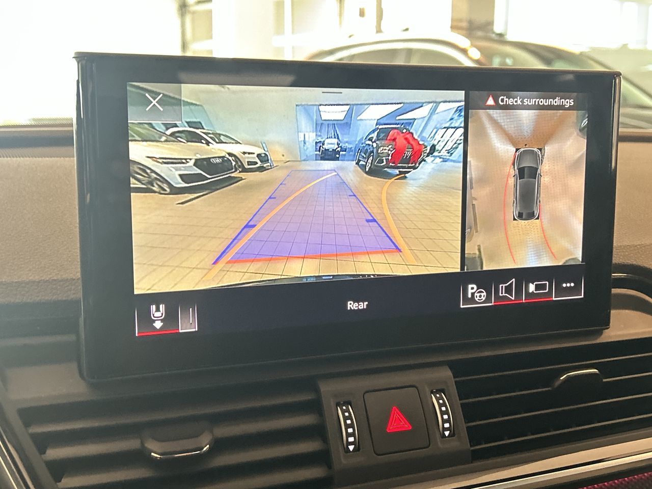 2023 Audi SQ5 Sportback in Toronto, Ontario