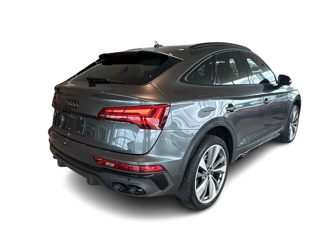 2023 Audi SQ5 Sportback in Toronto, Ontario