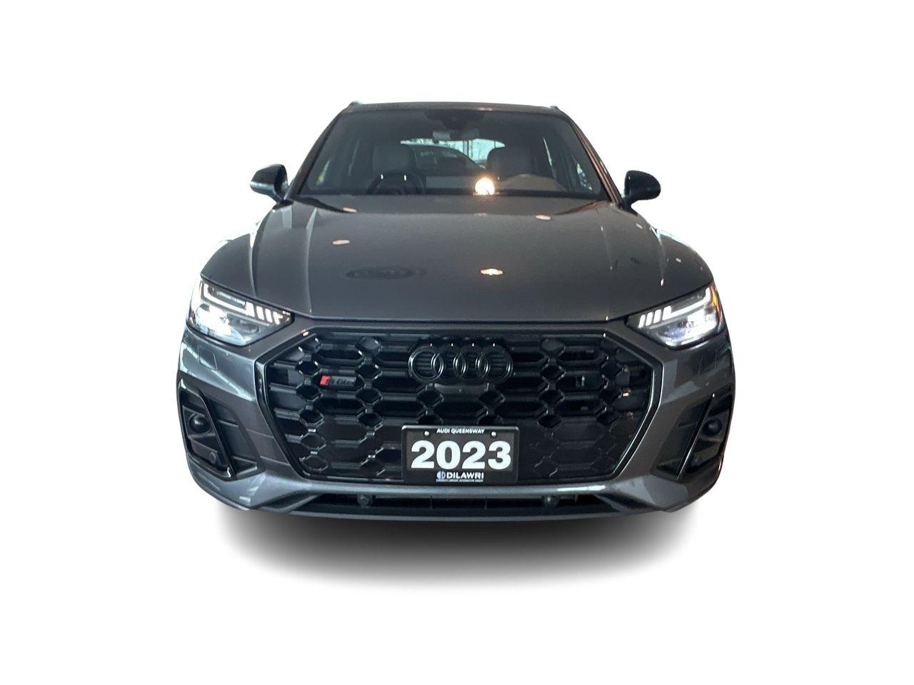 2023 Audi SQ5 Sportback in Toronto, Ontario