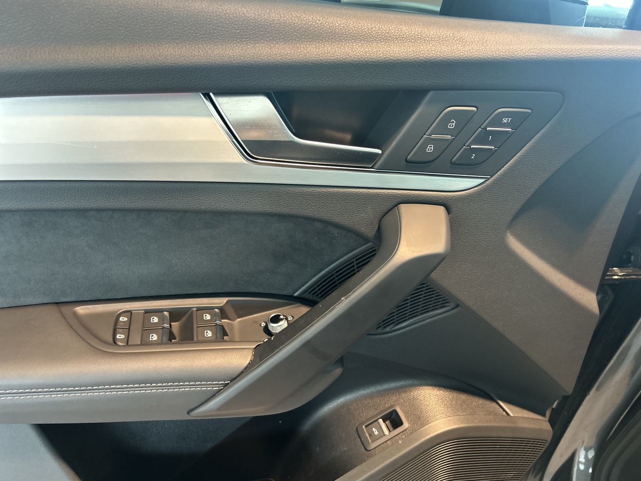 2023 Audi SQ5 Sportback in Toronto, Ontario